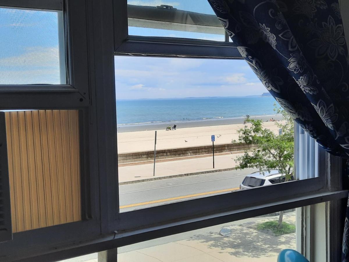Unbeatableoceanlocationhome! Revere Exterior foto